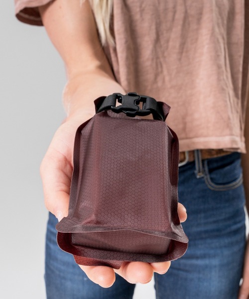 MATADOR（マタドール） 旅行 FlatPak Soap Bar Case/フラットパック