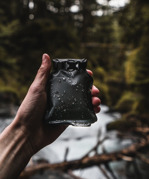 マタドール　牛乳石鹸　FLATPAK™ ソープバーケース フラットパックソープバーケース – Matador