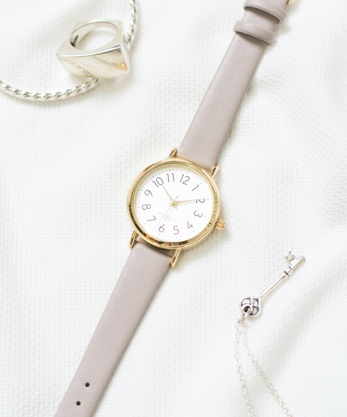 腕時計　7点セット SETUP7（セットアップセブン） 腕時計 「SETUP7」ウォータープルーフ