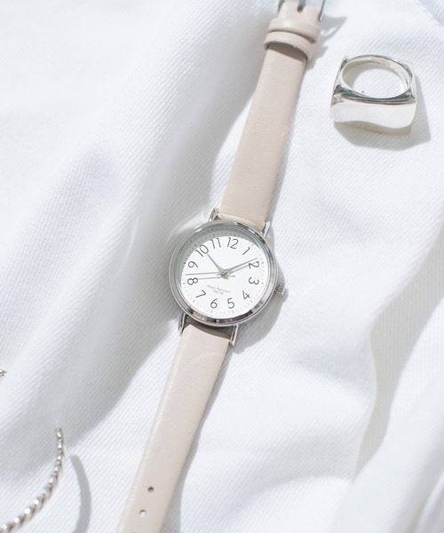 SETUP7（セットアップセブン） 腕時計 「SETUP7」ウォータープルーフ