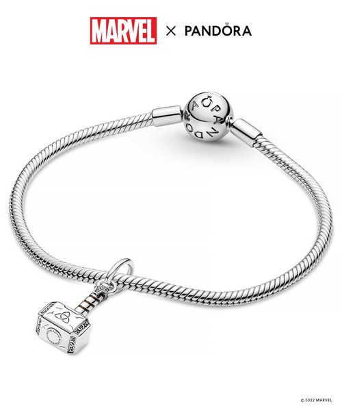 PANDORA パンドラ　ディズニー　 マーベル  ロキ チャーム 762764C01_RGB.jpg?sw=1200&sh=