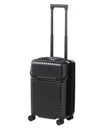 Ace（エース） スーツケース タッシェ 34L フロントポケット 機内