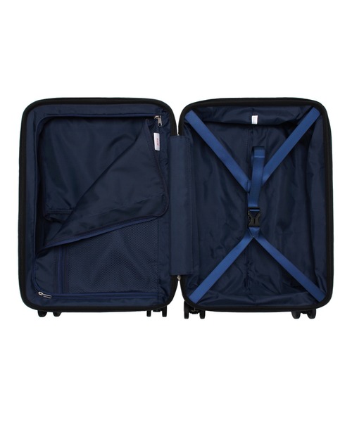 エース スーツケース 34L ACE TACHE キャリーケース WEB限定】ACE タッシェ 34L スーツケース キャスターストッパー 機内