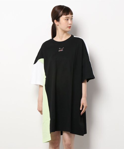 ワンピース Puma プーマ ウィメンズ Mis Tシャツ ドレス Zozotown Yahoo 店 通販 Yahoo ショッピング ワンピース Puma プーマ ウィメンズ Mis Tシャツ ドレス Zozotown Yahoo 店 通販 Yahoo ショッピング
