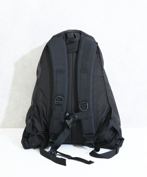 Amazon.com | Gregory (Day&Half) official Black Backpack