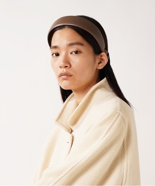 La Maison de Lyllis（ラメゾンドリリス） カチューシャ 「La Maison