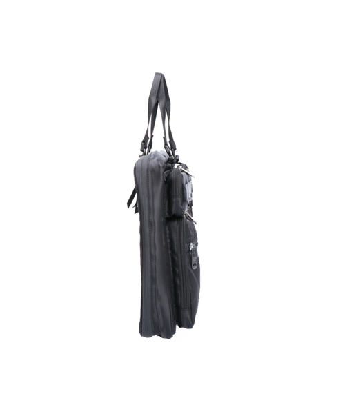 【未使用】INDISPENSABLE インディスペンサブル　ショルダーバッグ INDISPENSABLE / インディスペンサブル】SLING BAG SNATCH XTEX