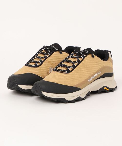 MERRELL（メレル） 撥水 防水 スニーカー 「MERRELL」MOAB SPEED STORM