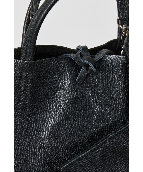 MARLON FIRENZE（マーロンフィレンツェ） ハンドバッグ 「2way」「本革