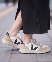 VEJA スニーカー V-10 VJVX053138 メンズ レディース : ZOZOTOWN