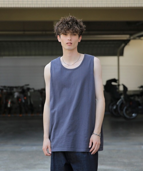 WAIPER.inc tシャツ Goodwear SUPER BIG タンクトップ 2W7-13210 USA