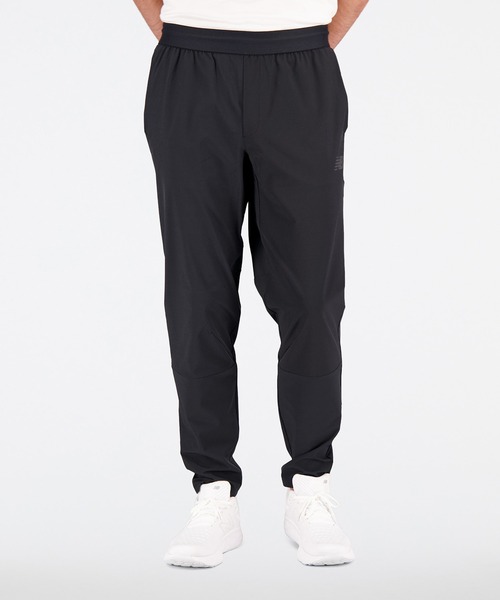 New Balance（ニューバランス） パンツ R.W.Tech ストレッチウーブン