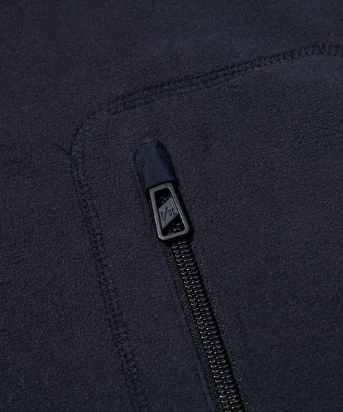 F/CE.（エフシーイー） トレーナー スウェット F/CE. POLARTEC MC CREW