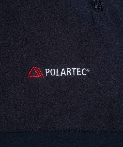 F/CE.（エフシーイー） トレーナー スウェット F/CE. POLARTEC MC CREW