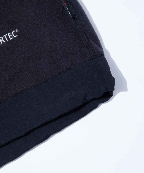 F/CE.（エフシーイー） トレーナー スウェット F/CE. POLARTEC MC CREW