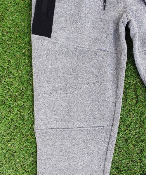 ゴルフ 裏起毛ニットフリース ゴルフパンツ ゴルフウェア メンズ | TopIsm | 06