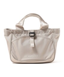 BEAMS GOLF（ビームス ゴルフ） トートバッグ NSG-NYLON OX カート