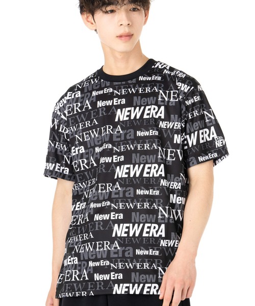 NEW ERA tシャツ ニューエラ パフォーマンスアパレル 半袖T