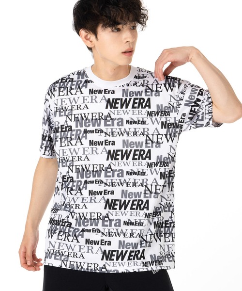 NEW ERA tシャツ ニューエラ パフォーマンスアパレル 半袖T