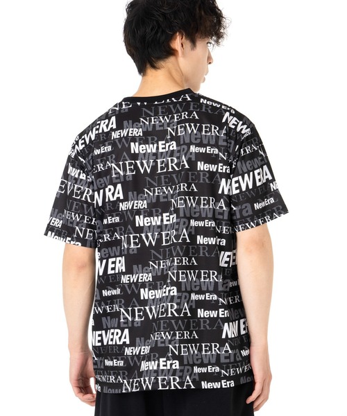 限定コラボ★XLARGE×ニューエラ 半袖ロゴＴシャツ 吸汗速乾性◎ PRODUCTS] XLARGE × NEW ERA® | VHSMAG