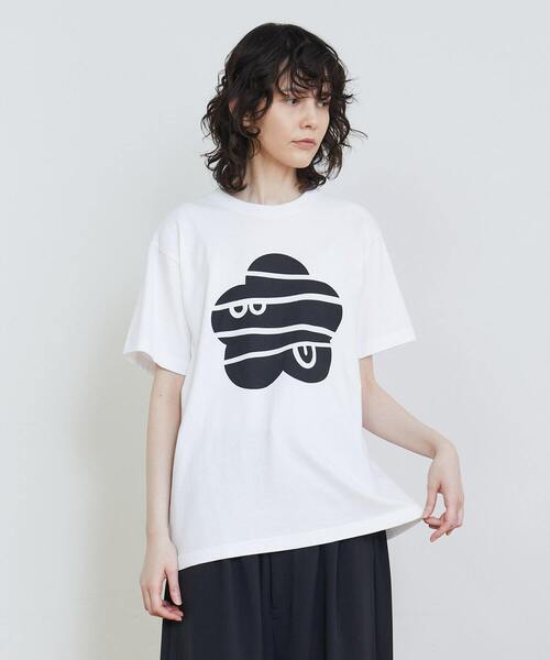 tシャツ パークマークT レディース メンズ