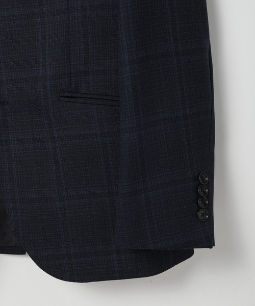 MEN'S BIGI（メンズビギ） ジャケット テーラードジャケット 「ACTIVE