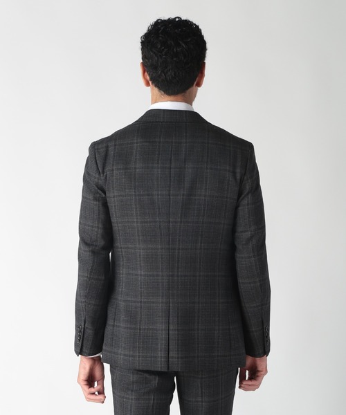 MEN'S BIGI（メンズビギ） ジャケット テーラードジャケット 「ACTIVE