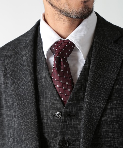 MEN'S BIGI（メンズビギ） ジャケット テーラードジャケット 「ACTIVE