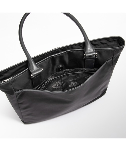 Orobianco トートバッグ Orobianco/オロビアンコ ソロペルテ A4サイズ