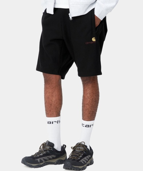 Carhartt WIP スウェットパンツ ジャージ WIP/カーハート