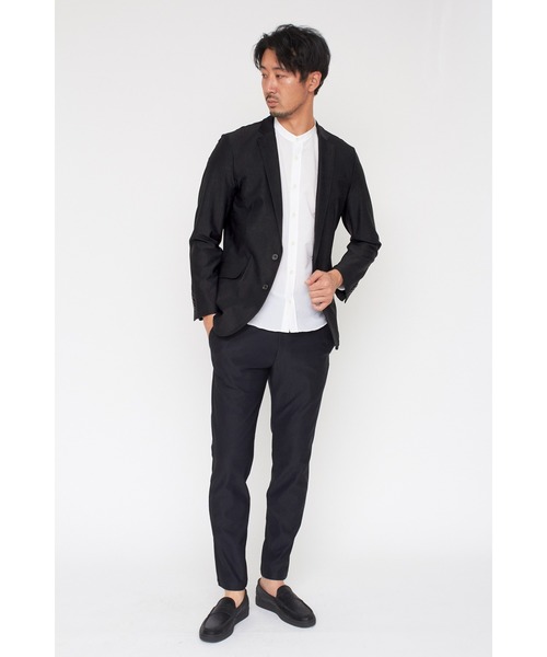 HIGH STREET（ハイストリート） ジャケット テーラードジャケット HIGH