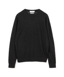 セーター ニット リネン クルーネックプルオーバー メンズ｜ZOZOTOWN Yahoo!店
