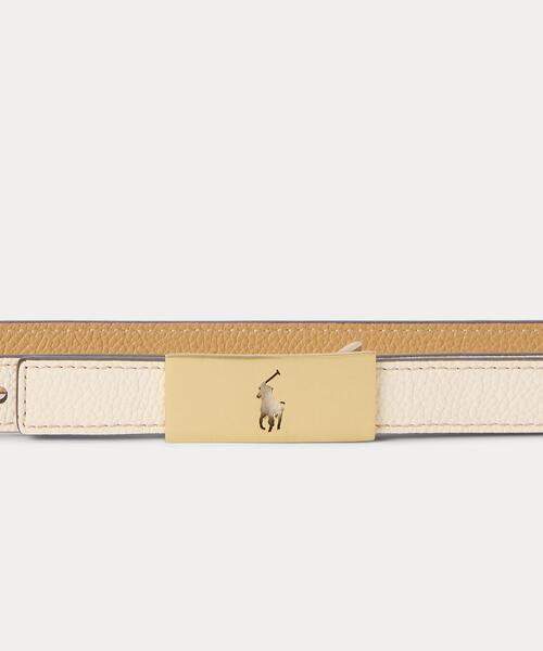 POLO RALPH LAUREN（ポロ・ラルフローレン） ラルフローレン ベルト