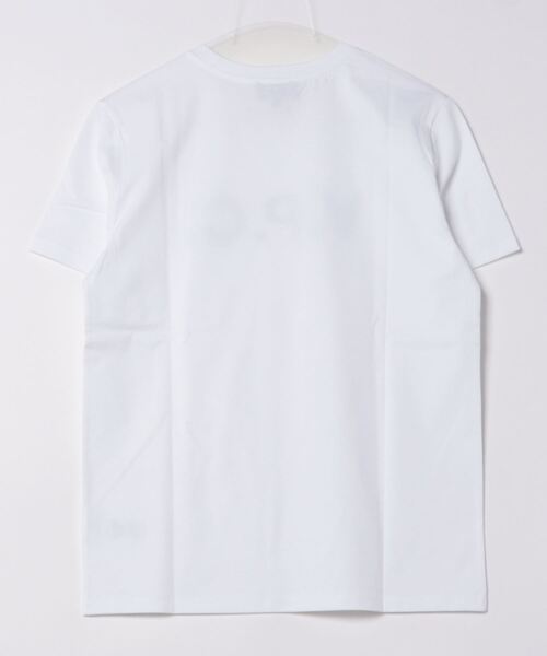 【ふるさと割】 tシャツ Tシャツ T-SHIRT VPC BLANC H