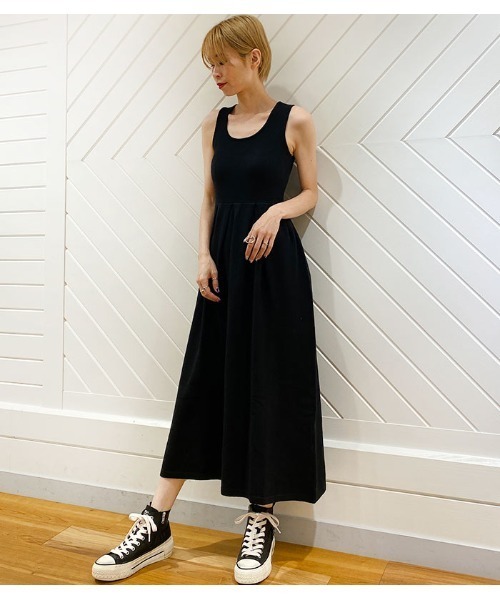 Desert Rose ワンピース 「DESERT ROSE/デザートローズ