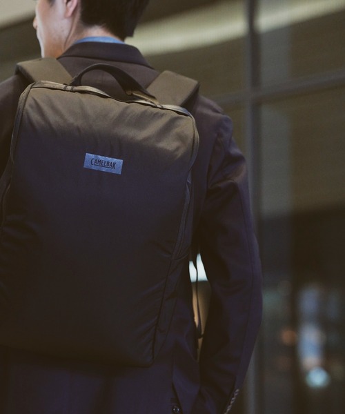 Camelbak（キャメルバック） デイバック リュック COMMUTE DAYPACK 23