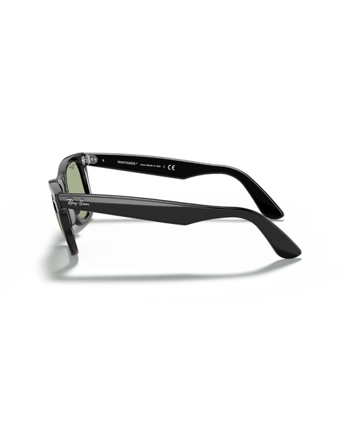 Ray-Ban サングラス レイバン ORIGINAL WAYFARER ライトカラー