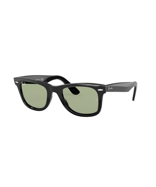 レイバン901 WAYFARER メンズレディース兼用 サングラス ブラック Ray-Ban サングラス レイバン ORIGINAL WAYFARER ライトカラー