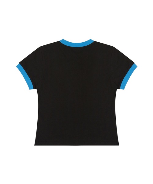 LUVISTRUE tシャツ RT RIBBON HOTFIX TEE レディース : ZOZOTOWN Yahoo