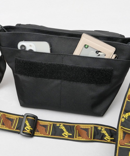 Fender（フェンダー） ショルダーバッグ CORDURAポリエステル ミニ