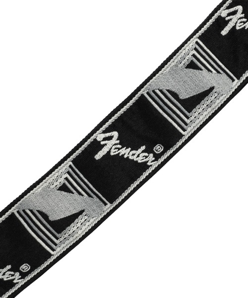 Fender ショルダーバッグ CORDURAポリエステル ミニ フラップ