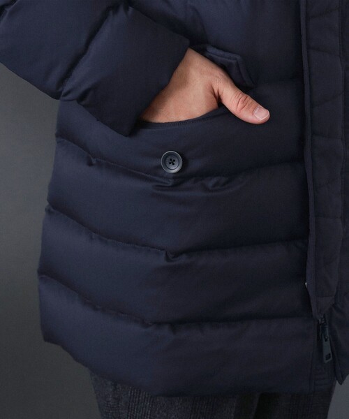 HERNO（ヘルノ） ダウンジャケット ダウン HERNO / 別注 4ポケット