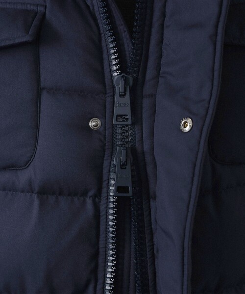 HERNO（ヘルノ） ダウンジャケット ダウン HERNO / 別注 4ポケット