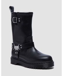 お値下げ！ドクターマーチン　ANISTONE HI リガー ブーツ Dr.Martens（ドクターマーチン） ブーツ ANISTONE HI リガー ブーツ