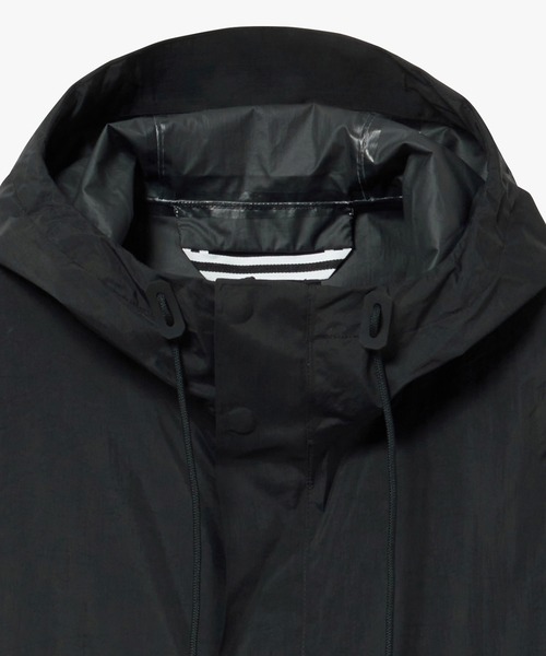 AIGLE（エーグル） マウンテンパーカー ウインドブレーカー 透湿防水