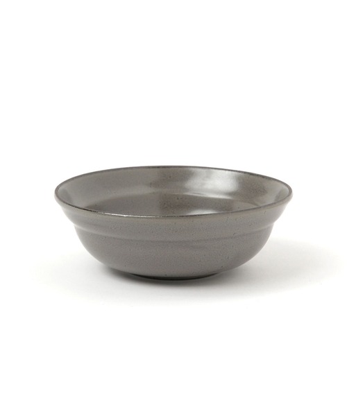食器 「軽量」黒土ボウル(S) / 138544 | LAKOLE | 02