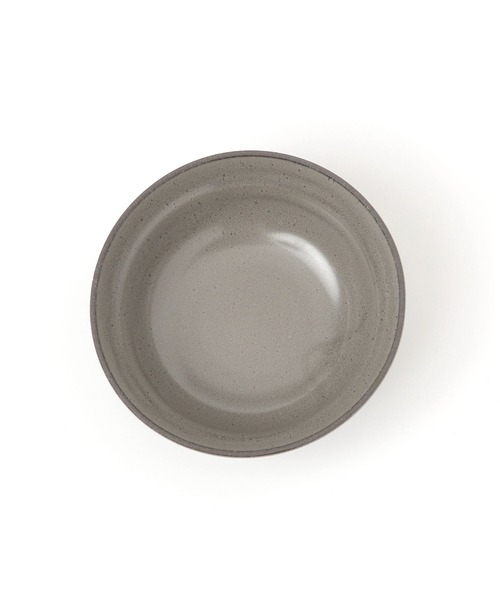 食器 「軽量」黒土ボウル(S) / 138544 | LAKOLE | 03