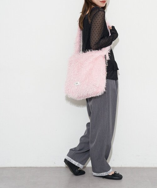 GRAIN（グレイン） ショルダーバッグ バッグ 「GRAIN/グレイン