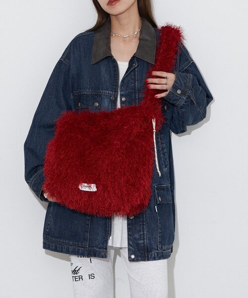 GRAIN（グレイン） ショルダーバッグ バッグ 「GRAIN/グレイン