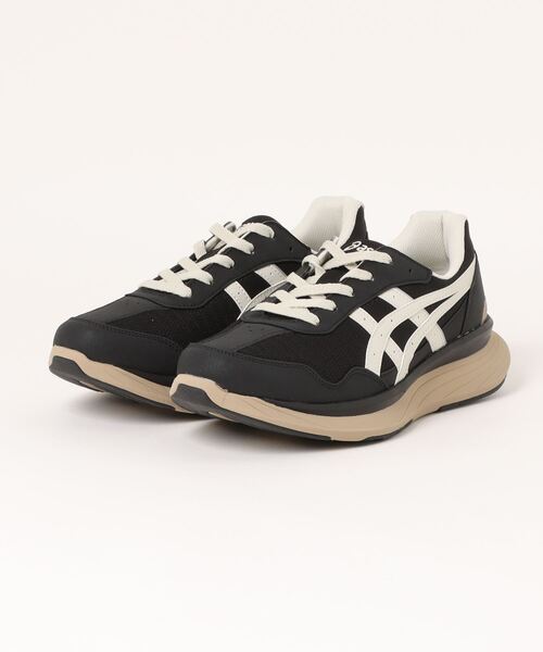 ASICS WALKING スニーカー ニーズアップ メンズ 4E相当